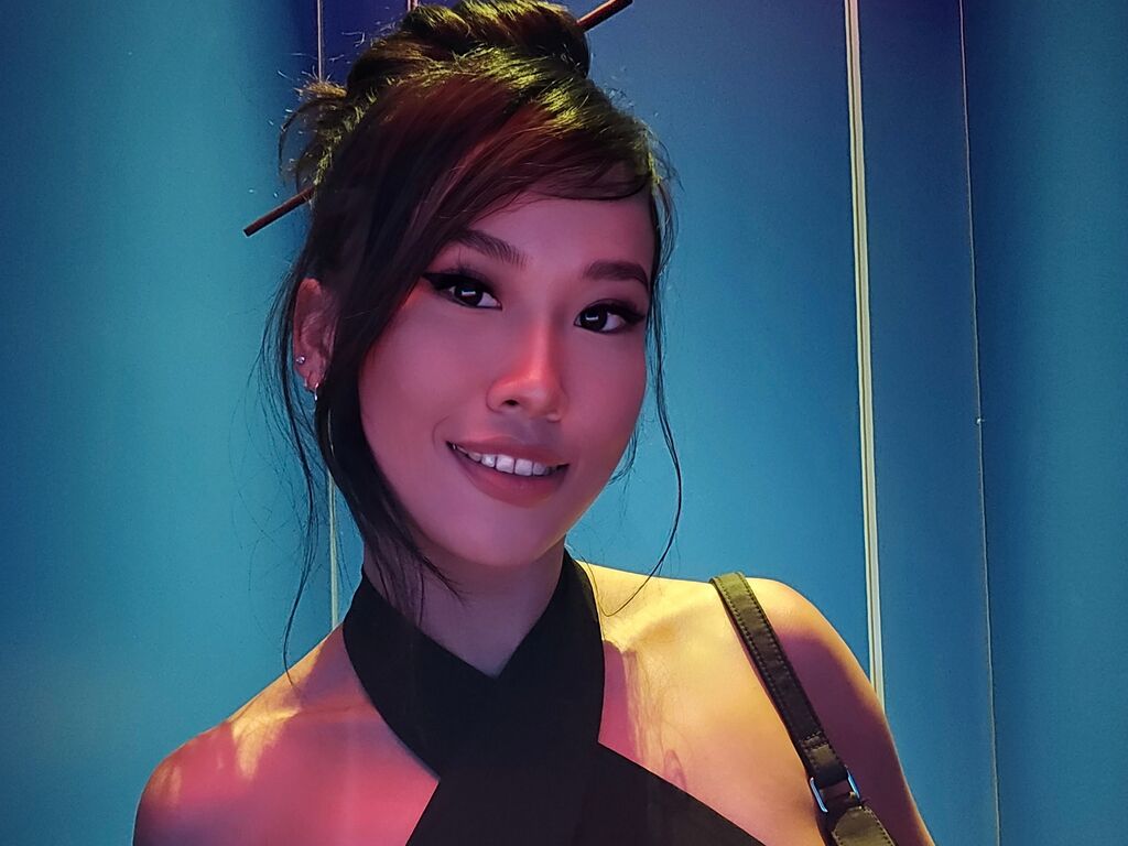 Mayri Toyohashi